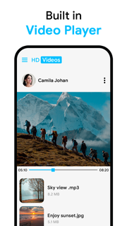 HD Video Downloader - All in 1 PC