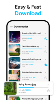HD Video Downloader - All in 1 PC