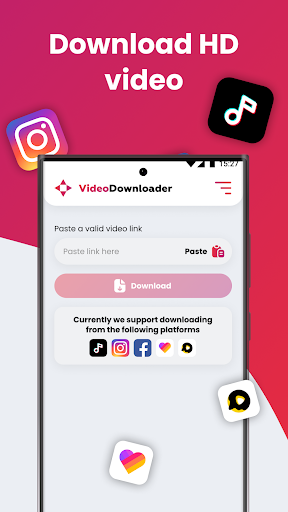 SSSTIK Video Downloader Lite