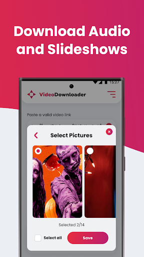 SSSTIK Video Downloader Lite