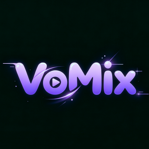 VoMix - AI Video Generator PC