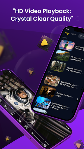 Video Player