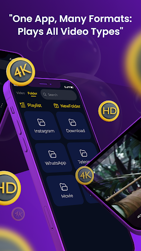 Video Player