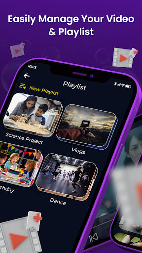 Video Player