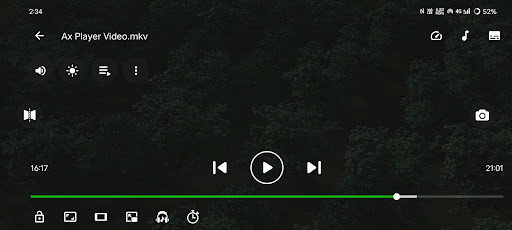 Video Player All Format PC