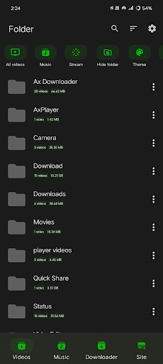 Video Player All Format PC