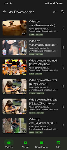 Video Player All Format PC