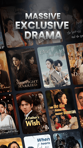 ZeroShort - Dramas&TV PC