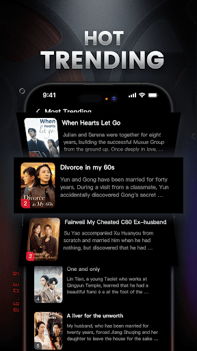 ZeroShort - Dramas&TV PC