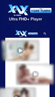 XNX Video Player -  Desi Video PC