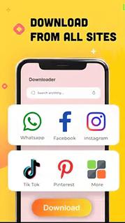 Downloader - Video Downloader PC