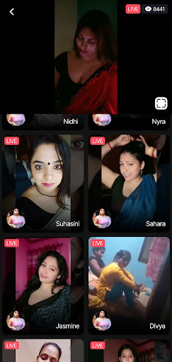 Piqo - Online Video Call پی سی