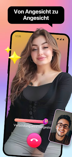 LivChat - Live-Video-Chat