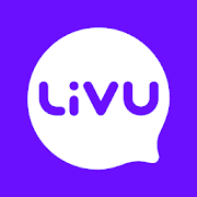 LivU-Chatte mit hübschen girls per Video chat app