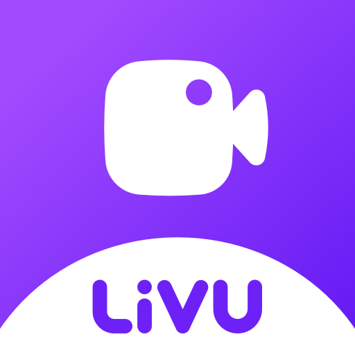 LivU: Meet new people & Video chat with strangers PC