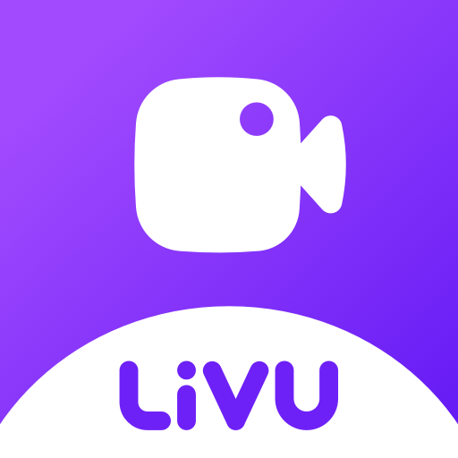 LivU - Make friends পিসি