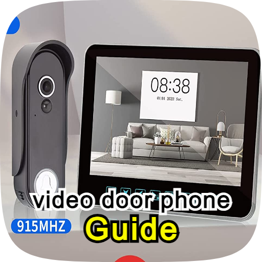 video door phone guide PC