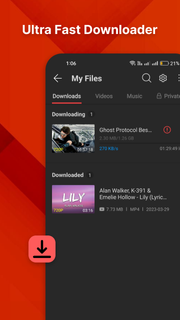 All Video Downloader PC