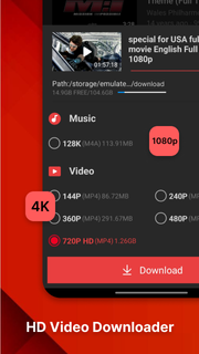 All Video Downloader PC