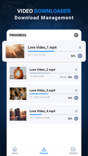 Video Downloader - Video Saver PC