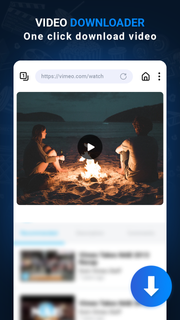 Video Downloader - Video Saver PC