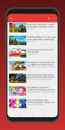 Tube Video Downloader/ For All PC版