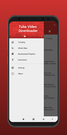 Tube Video Downloader/ For All PC