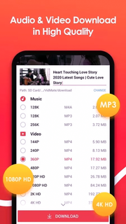 All Video Downloader HD