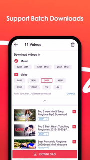 All Video Downloader HD