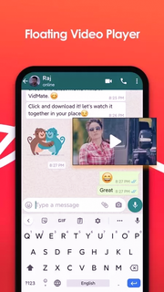 All Video Downloader HD