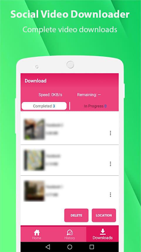 video downloader PC