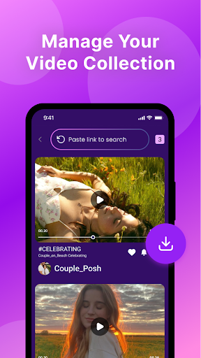 All Video Downloader HD 4K