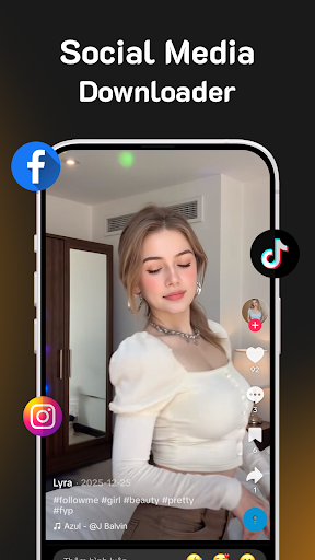 komputer Video Downloader-Video Savers
