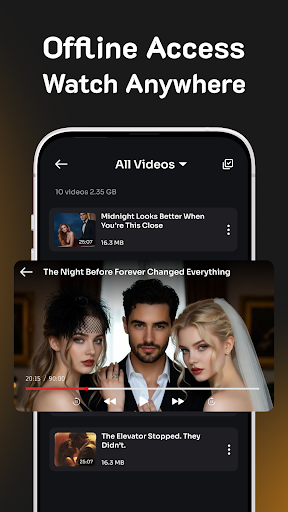 komputer Video Downloader-Video Savers
