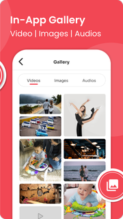 All Video Downloader HD App PC
