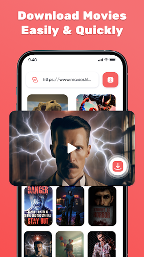 Box Movie Downloader পিসি