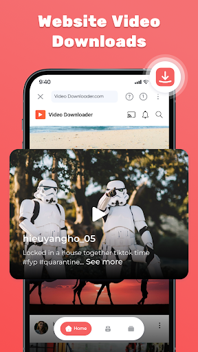 Box Movie Downloader পিসি
