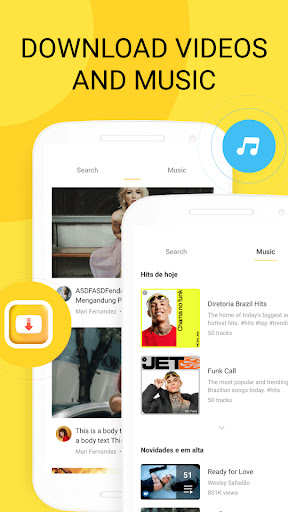 Snap-tubè All Video Downloader الحاسوب