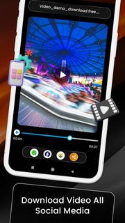 Downloader - Video Downloader PC