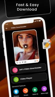 Downloader - Video Downloader PC