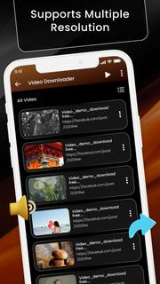 Downloader - Video Downloader PC