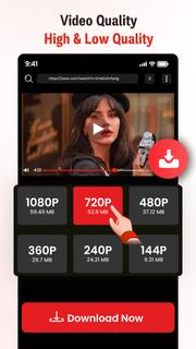 Video Downloader for Android PC