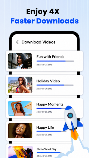 Video Downloader Proxy Browser PC