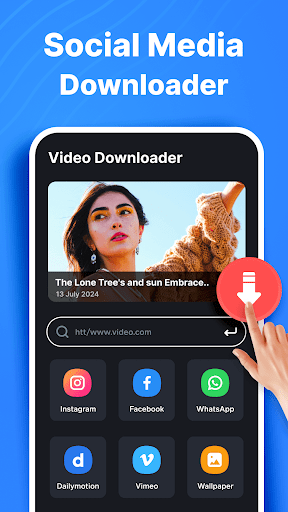 All Video Downloader PC