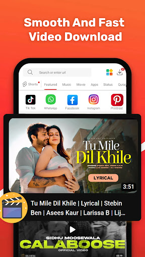 All Video downloader 2024 PC