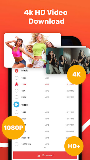 All Video downloader 2024 PC