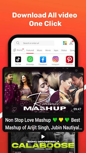 All Video downloader 2024 PC