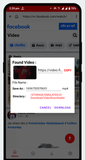 Downloader - Video Downloader PC