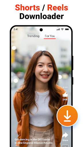 Video Downloader - Player