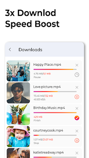 All Video Downloader - Fast Story Saver